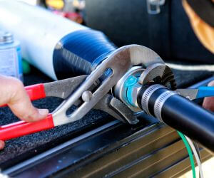 About Sewer Line Replacement Brush Valley, PA